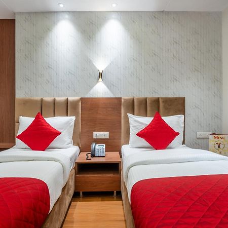 Hotel Avaas - Faiz Road Karol Bagh Delhi Zewnętrze zdjęcie
