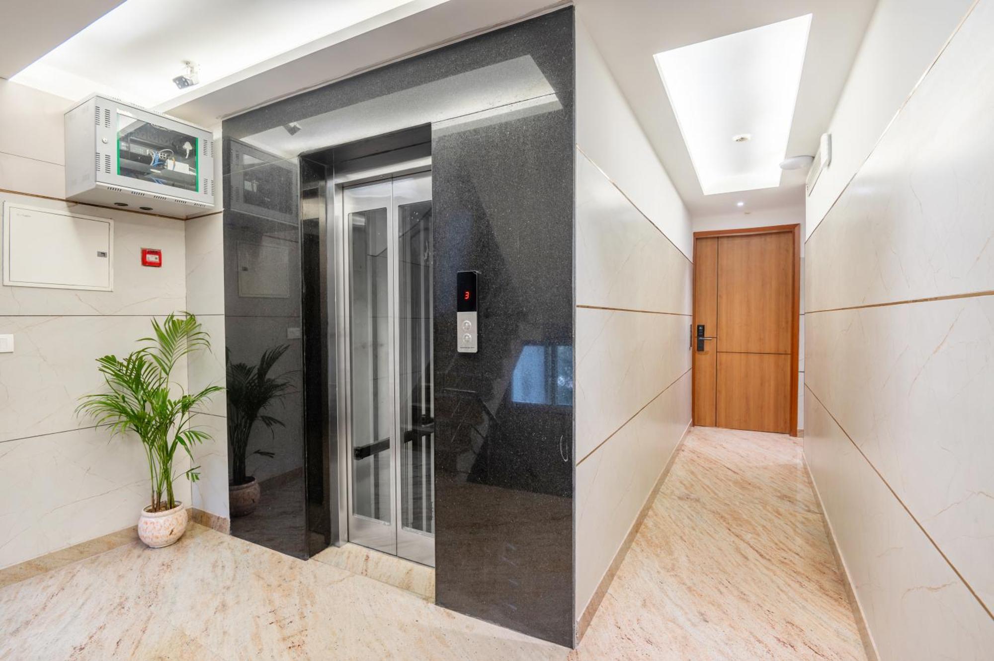 Hotel Avaas - Faiz Road Karol Bagh Delhi Zewnętrze zdjęcie